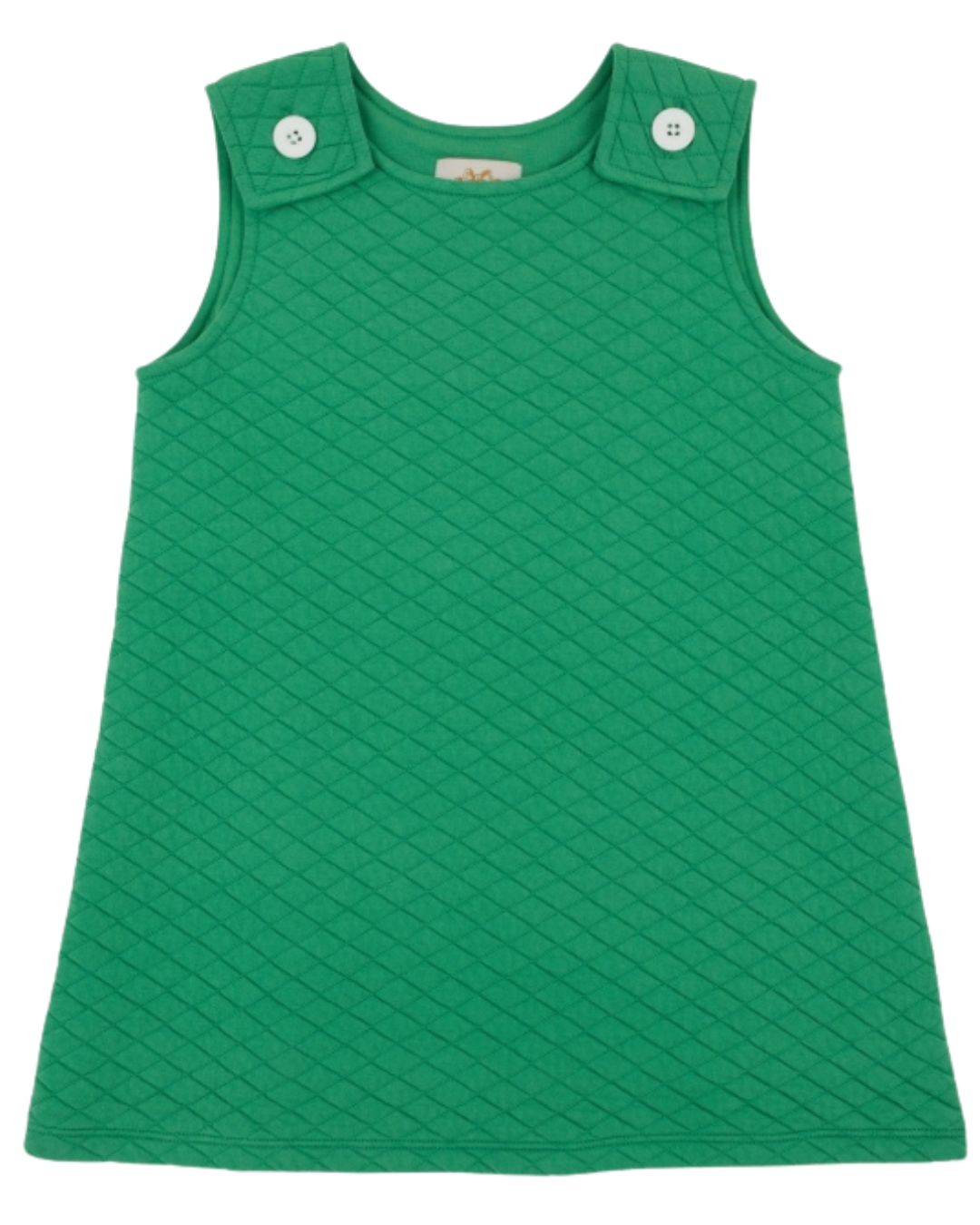 Juliet Jumper - Kelly Green