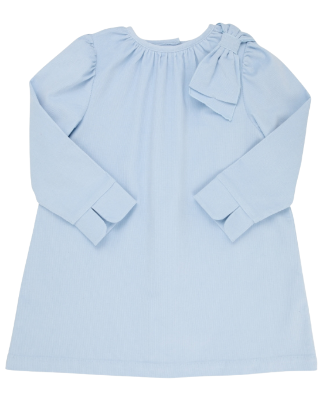 Dani Dress - Buckhead Blue