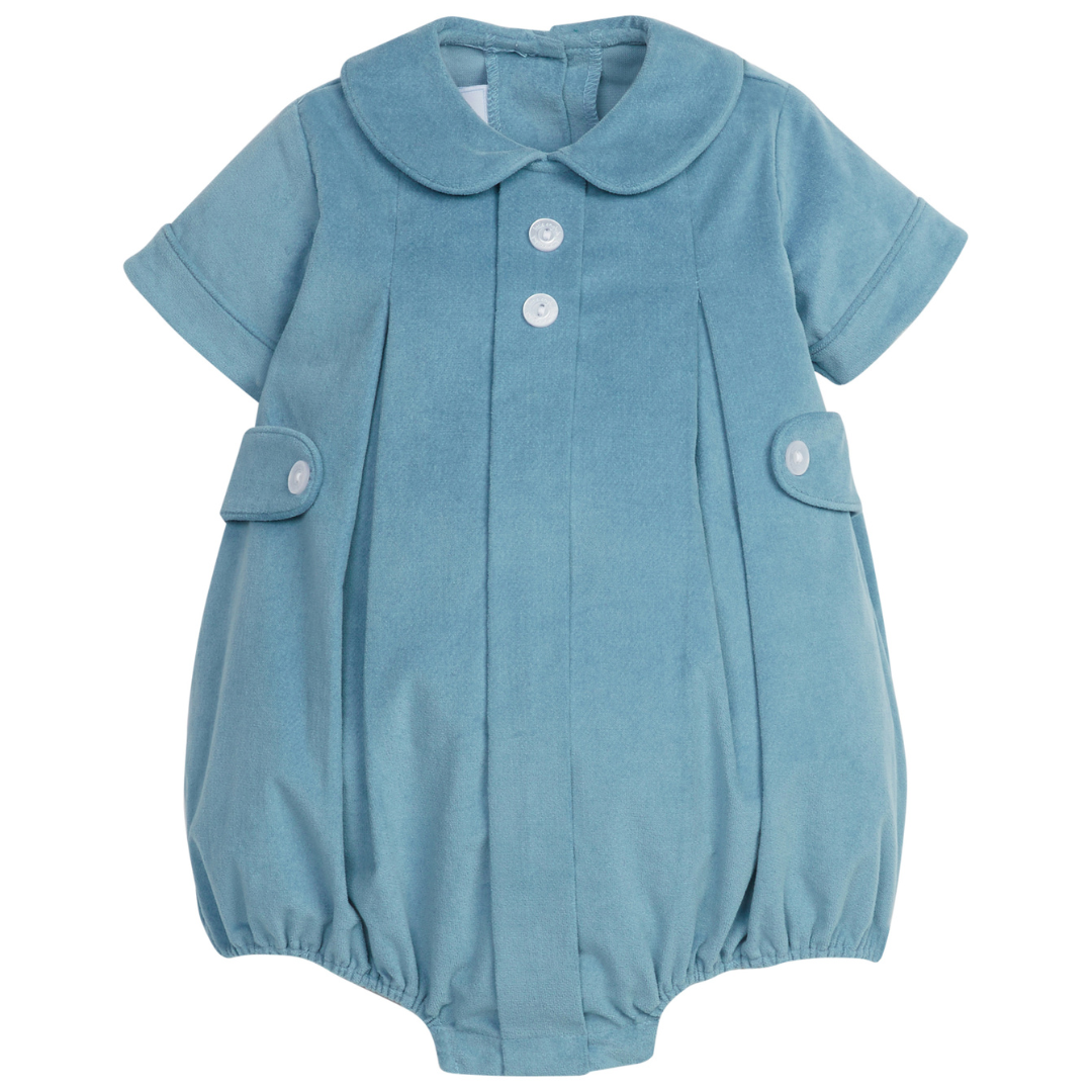Davant Bubble - Middleburg Plaid