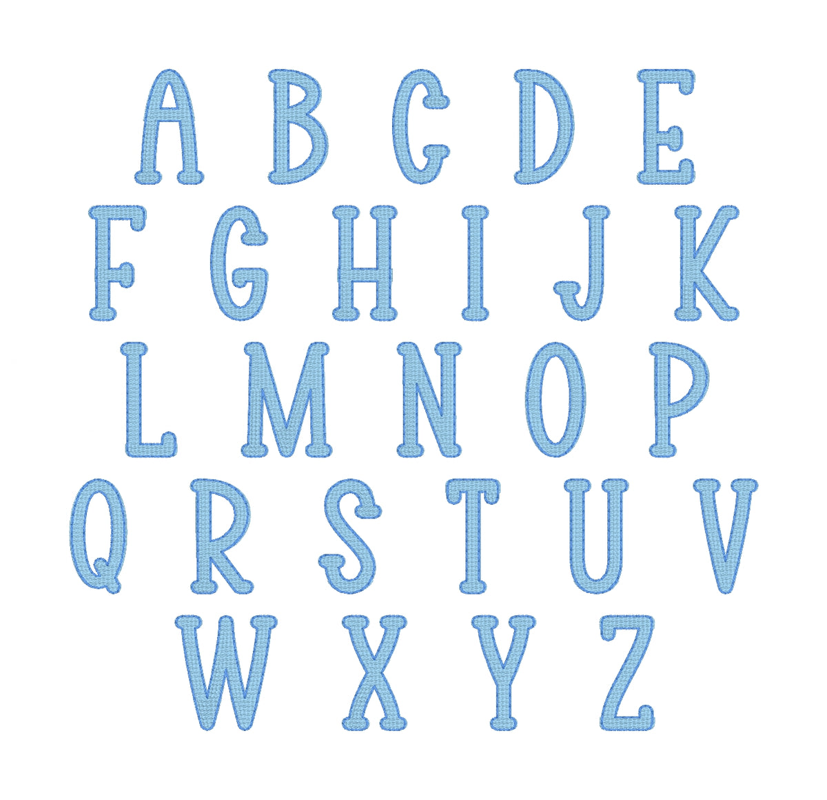 Harry Font