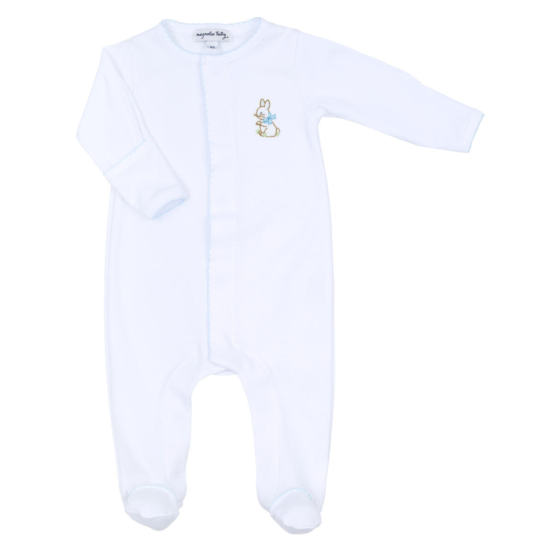 MUMMY GOOSE FOOTIE main image 0