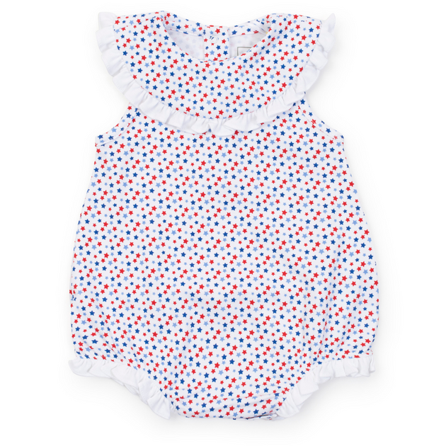 Golf Crest Boy's Short Set by Lila & Hayes