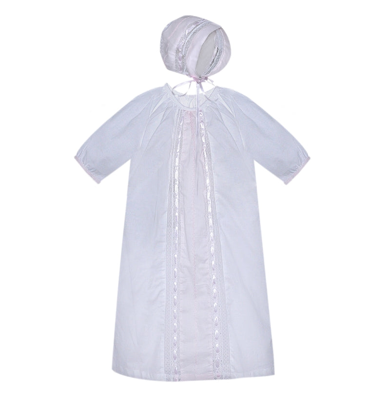 Kipling Daygown - Pink