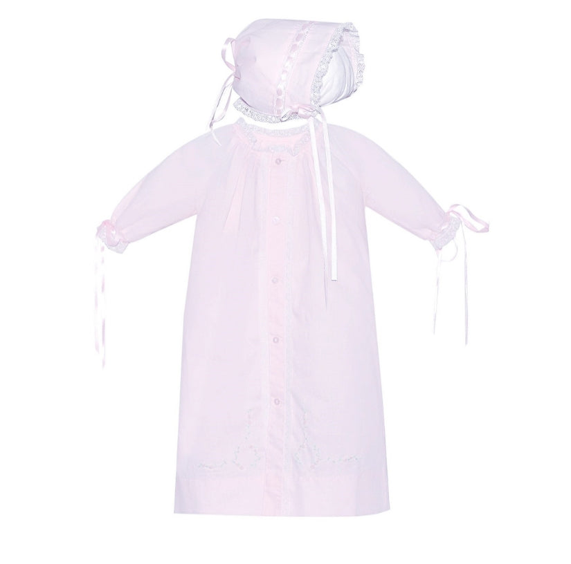Carter Daygown - Pink