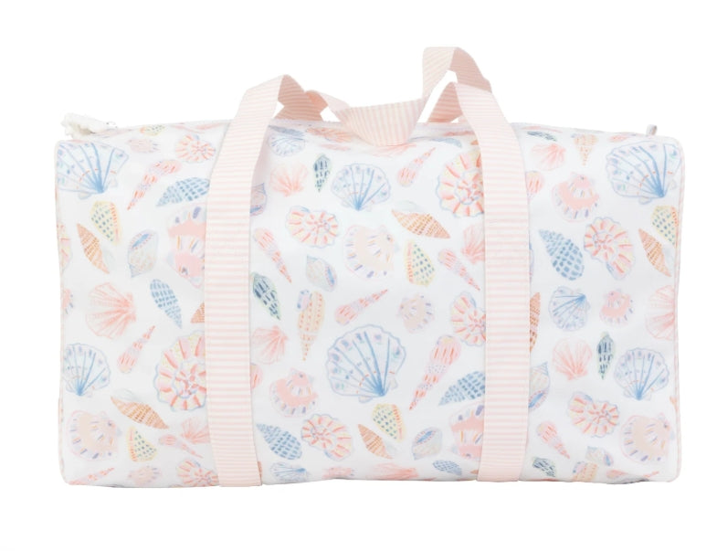 The Duffle Bag