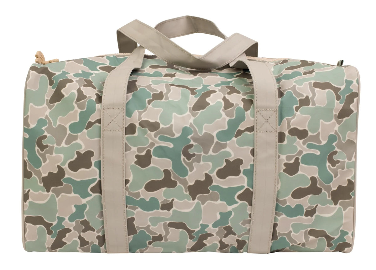 The Duffle Bag