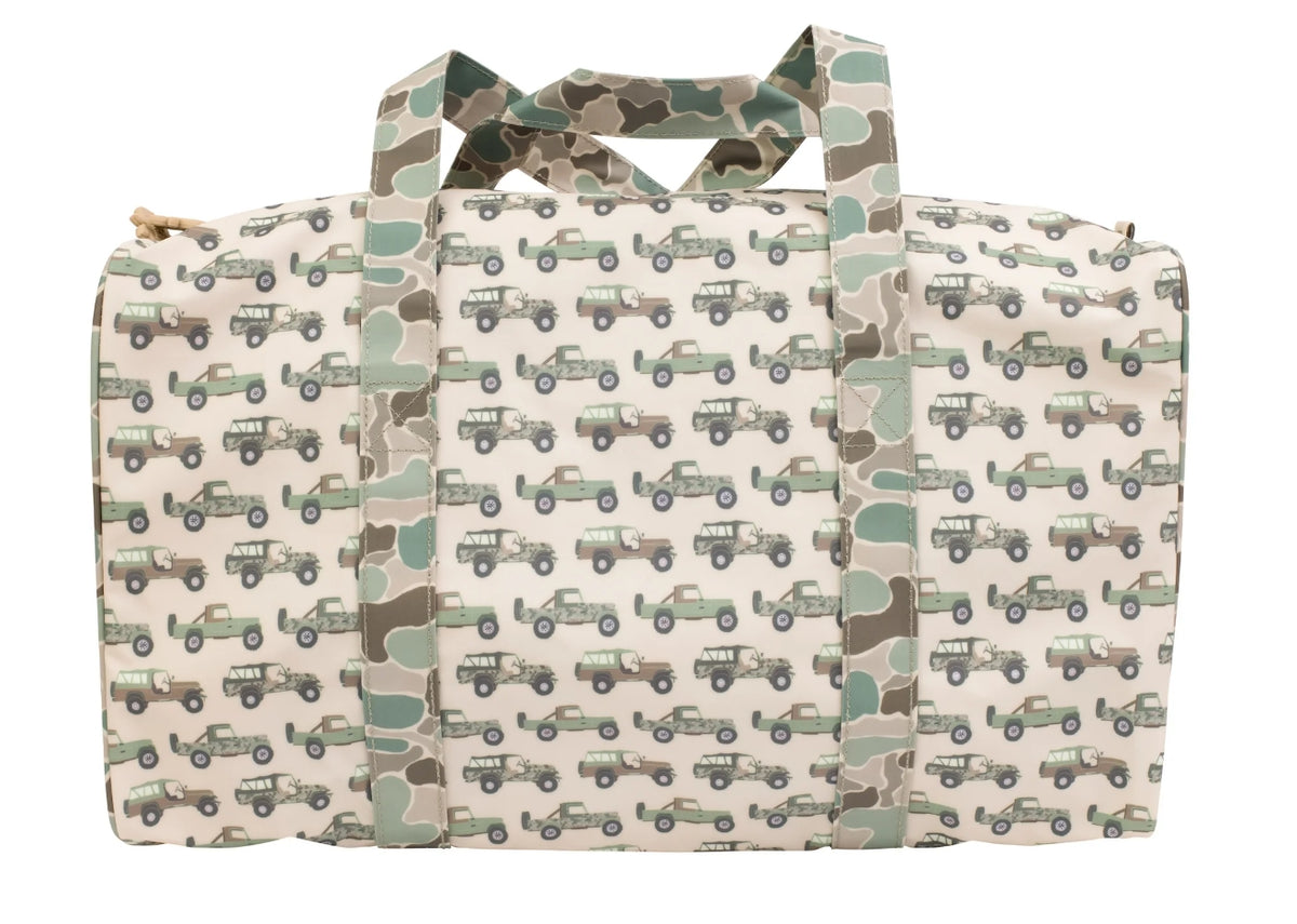 The Duffle Bag