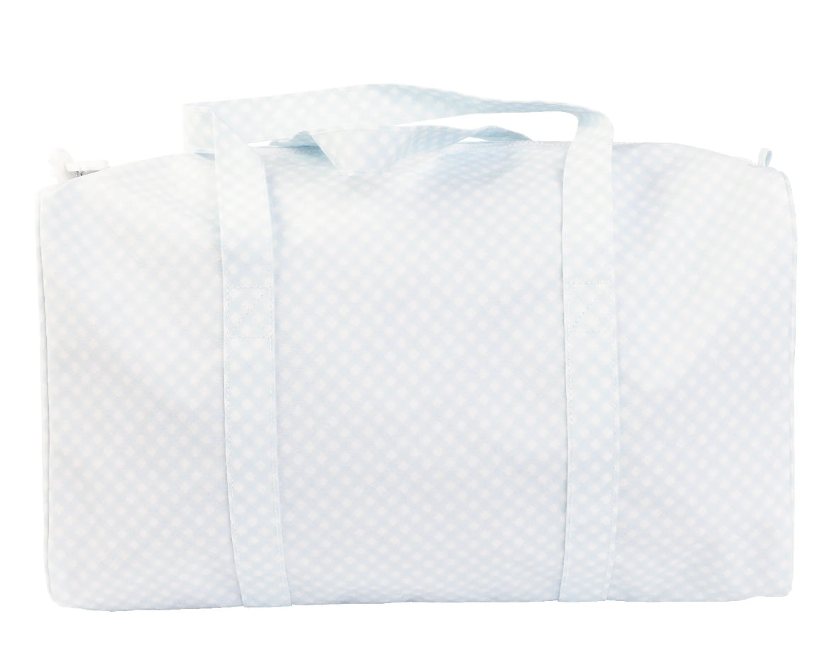 The Duffle Bag