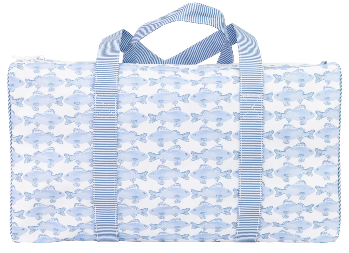 The Duffle Bag