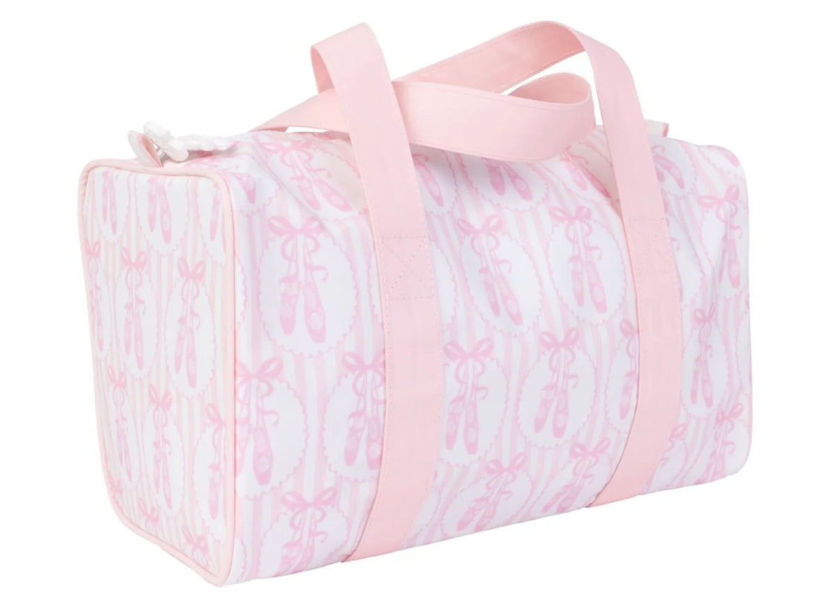 The Ballet Bag