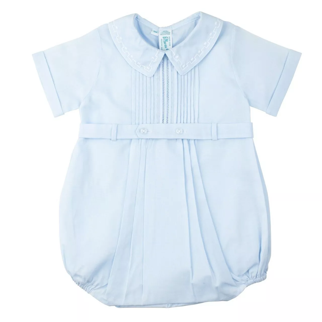 White Button Belt Creeper main image 1