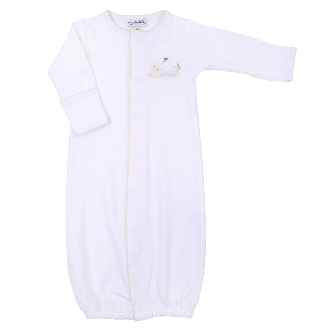 Puddles Converter Gown