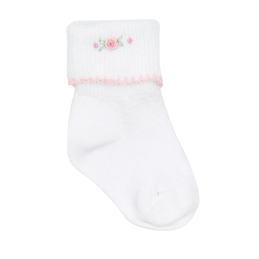 Juliette Classic Socks