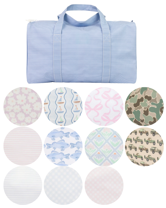 The Duffle Bag