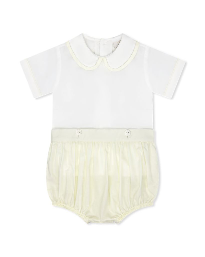 Lullaby Set – GG's Children's Boutique