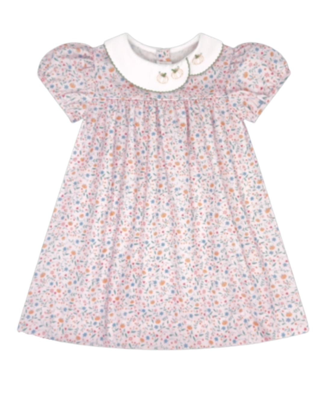 Eloise Dress