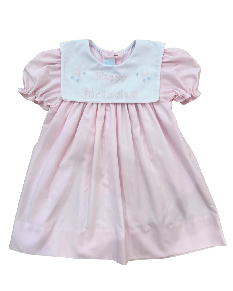 auraluz christmas dress AURALUZ NEWBORN LONG DAY GOWN CHRISTMAS