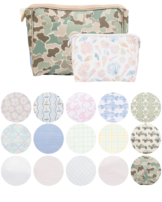 The Go Bag
