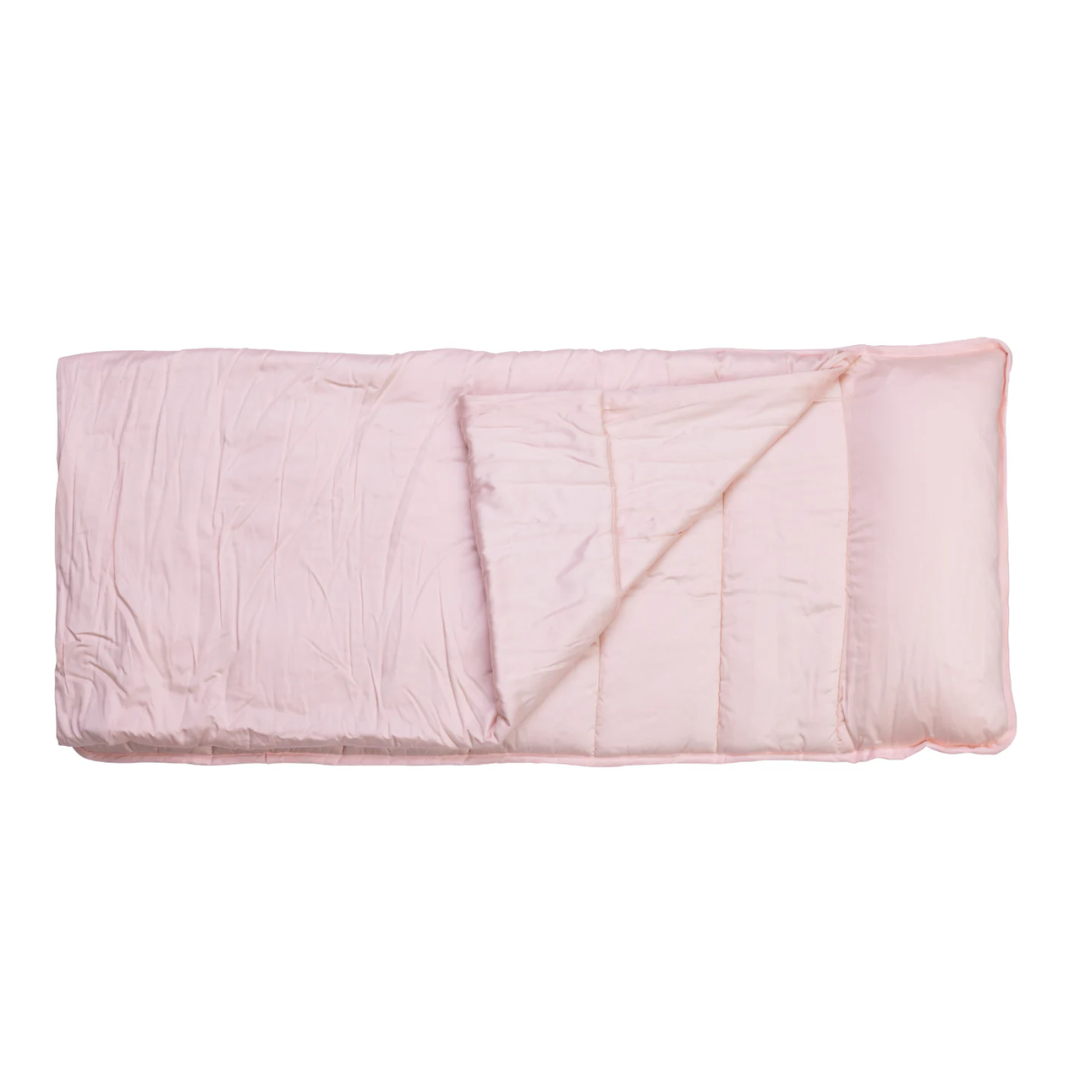 Lavender Daisy Nap Mat
