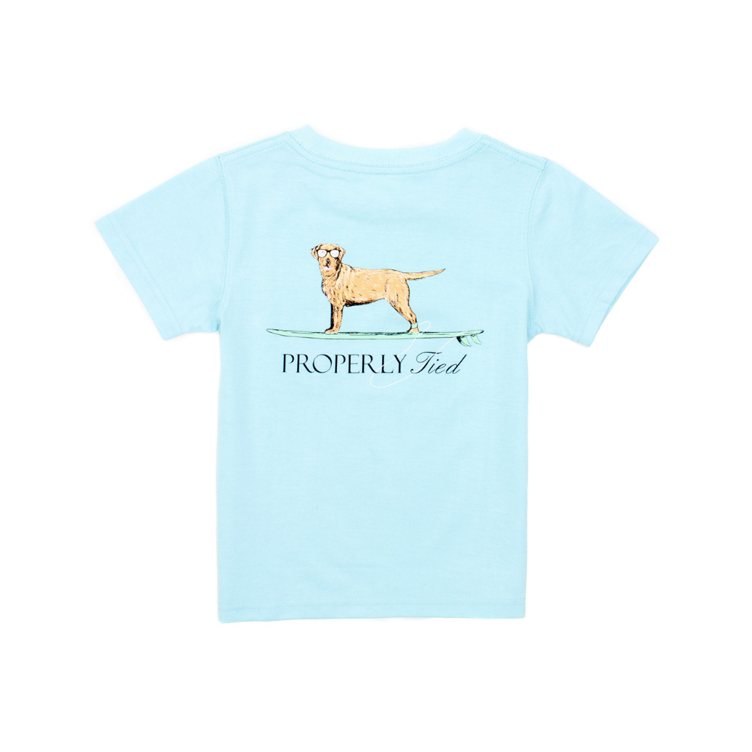 Properly Tied Whitetail Tshirt