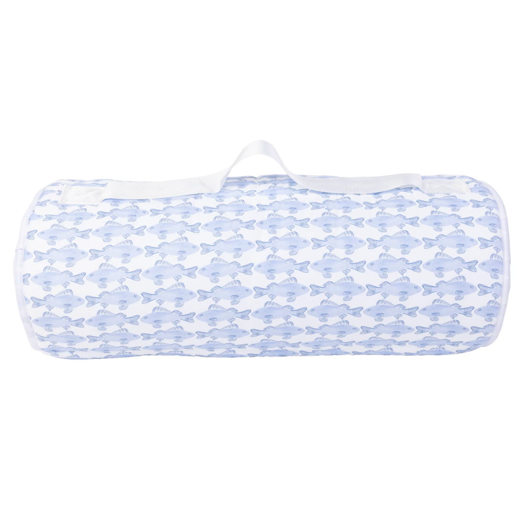 Fish Nap Mat