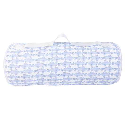 Fish Nap Mat