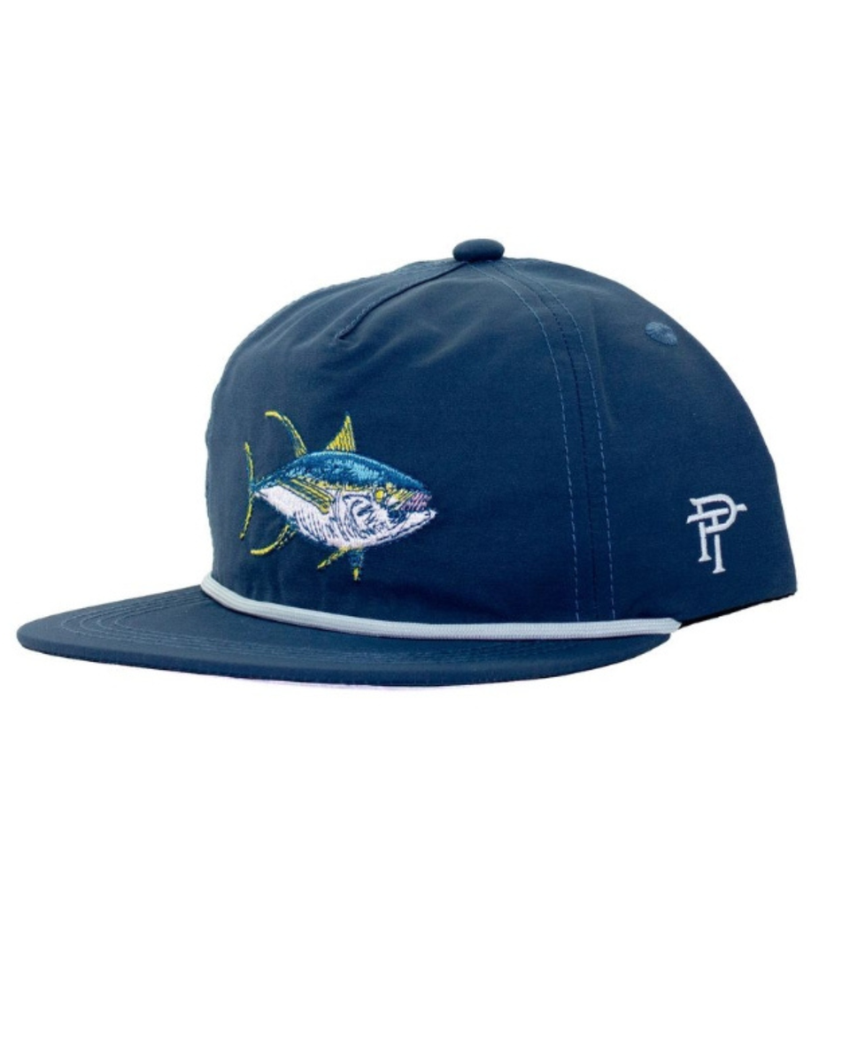 Classic Rope Hat - Tuna – GG's Children's Boutique