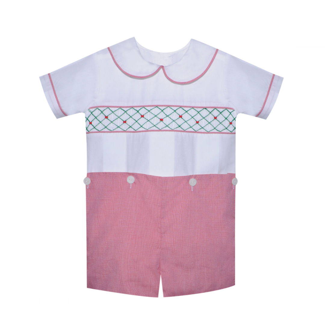 Percy Button On – GG's Children's Boutique