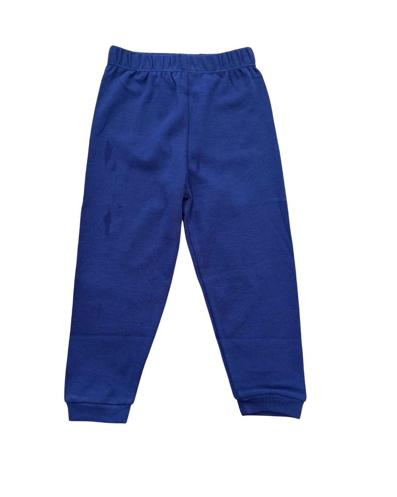 【希少品】AKTR TWB joger pants blue 希少品】AKTR TWB joger pants blue Dark Blue Jogger Pants – GG's