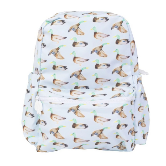 Mallard Backpack