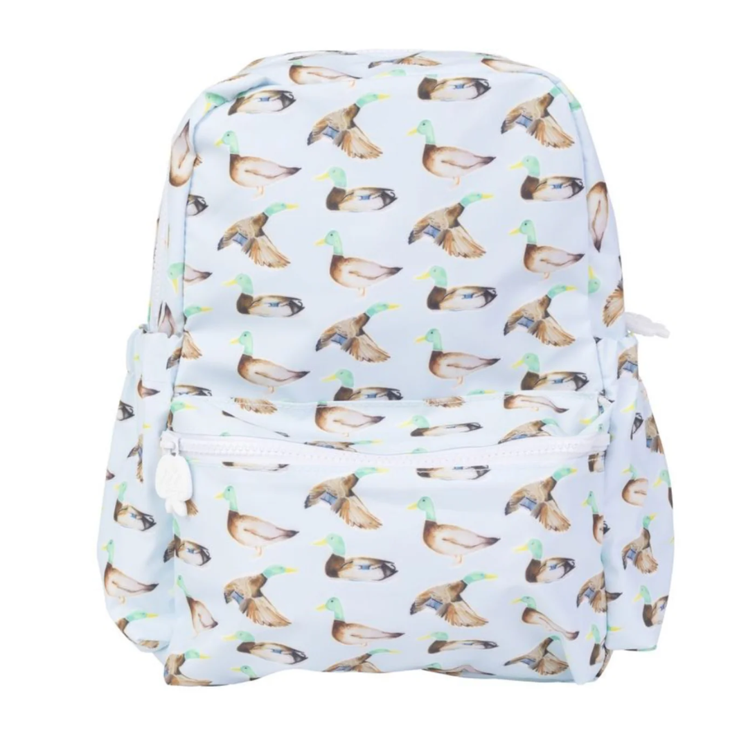 Mallards Large Backpack main image 1