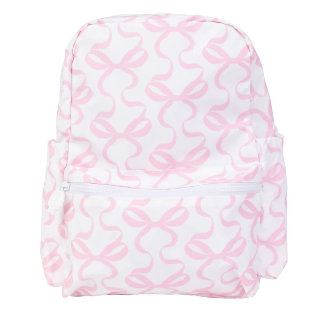 Bow Backpack
