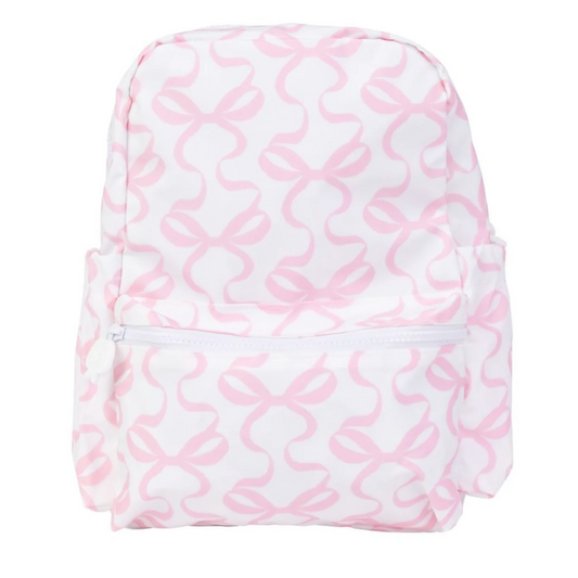 Bow Backpack