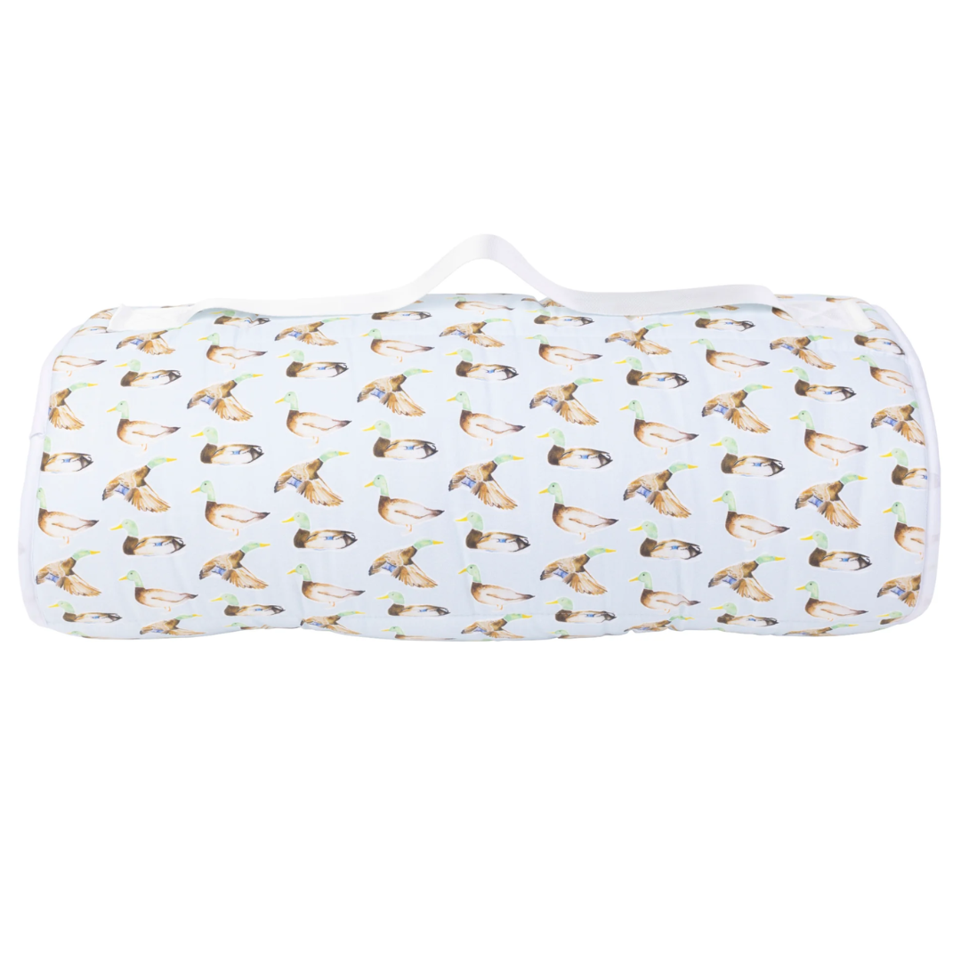 Mallard Nap Mat
