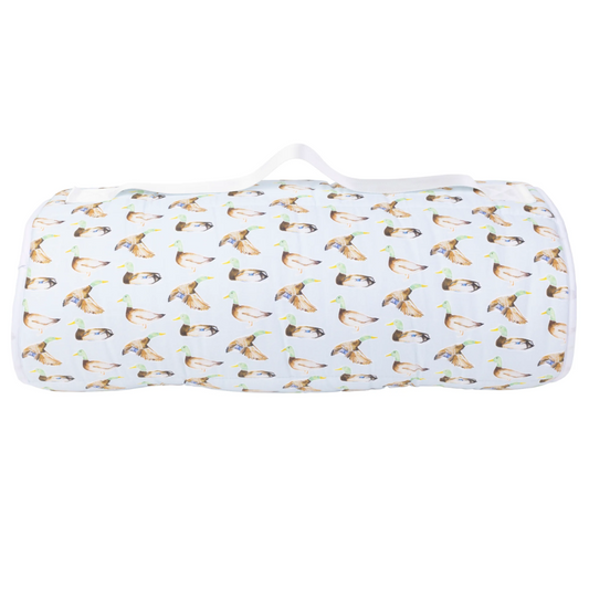 Mallard Nap Mat