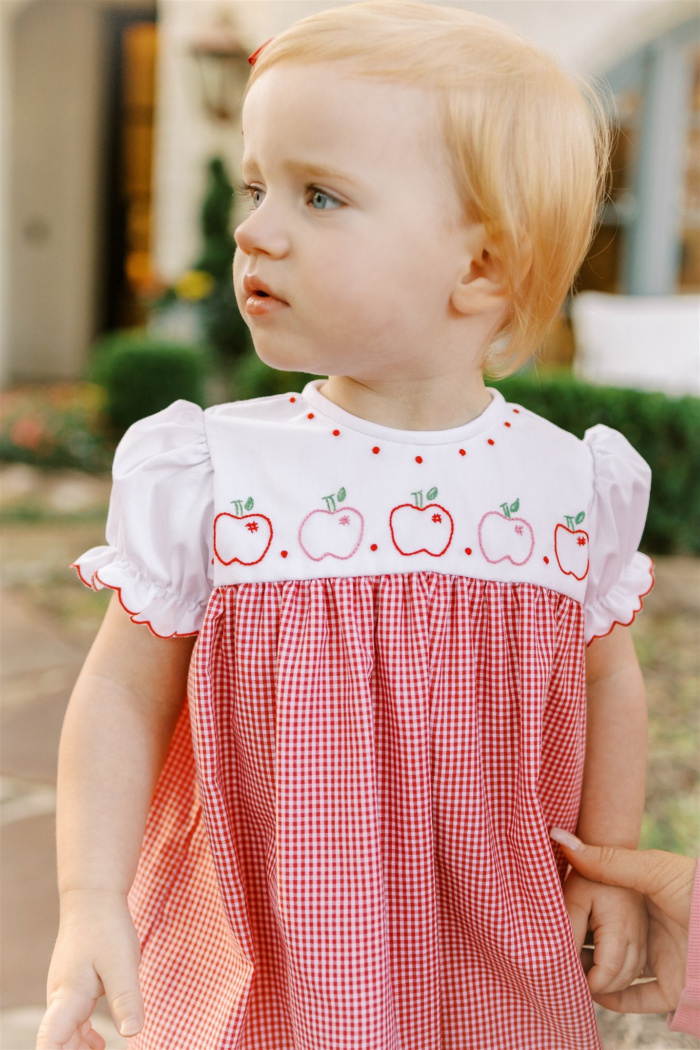 Children's clothing, accessories, and gifts! – GG's Children's Boutique