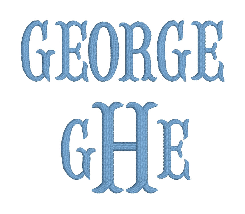 George Font