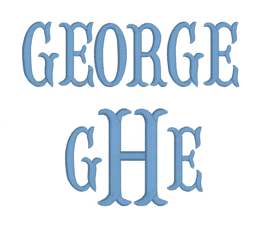 George Font