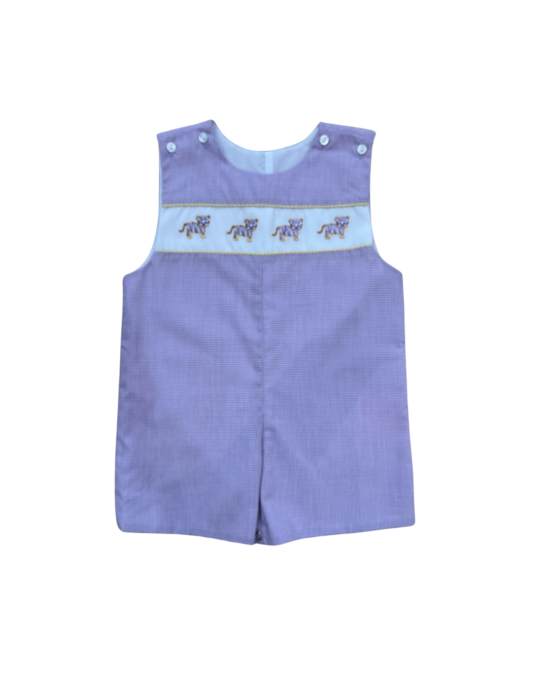 Toddler Boy Gibson Island Green Carter Crewneck main image 0