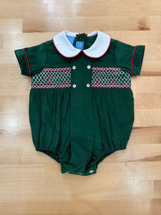 Paul Green Corduroy Boy Bubble