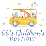 GG's Children's Boutique