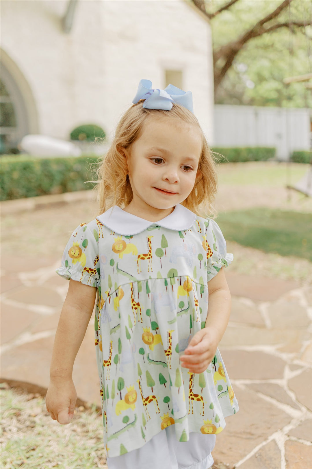 Deals NWT The Proper Peony 2T Pixie Bloomer Set