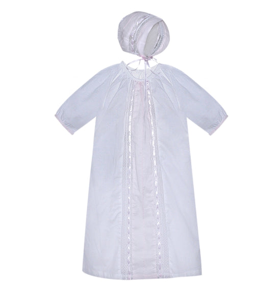 Kipling Daygown - Pink
