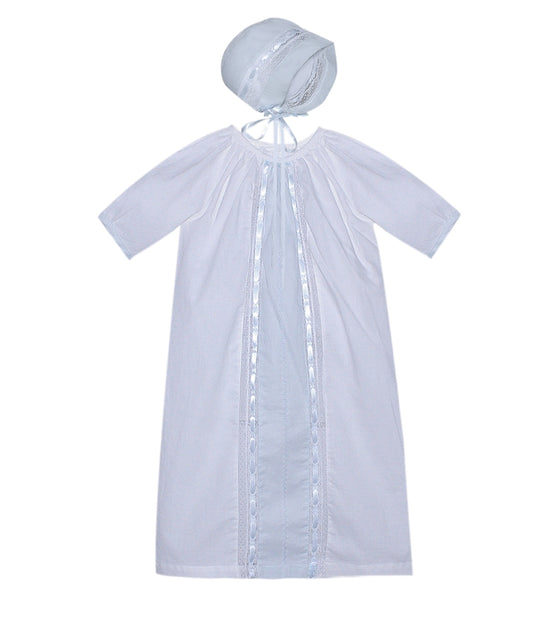 Kipling Daygown - Blue