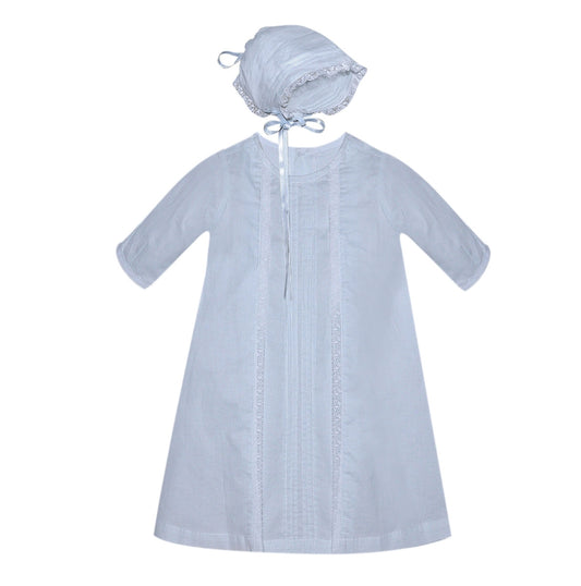 Sammie Daygown - Blue