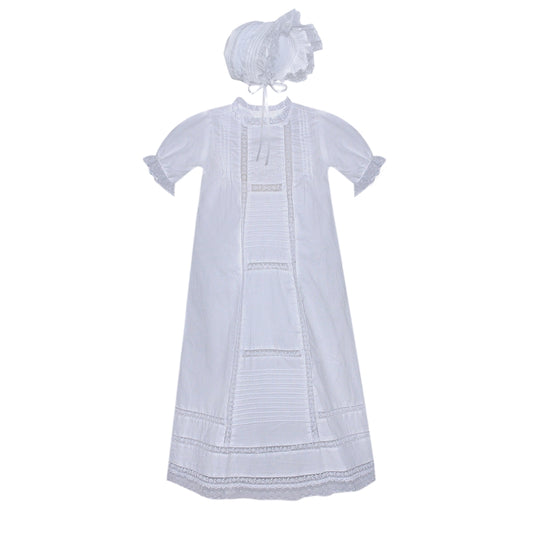 Logan Christening Gown