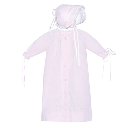 Carter Daygown - Pink