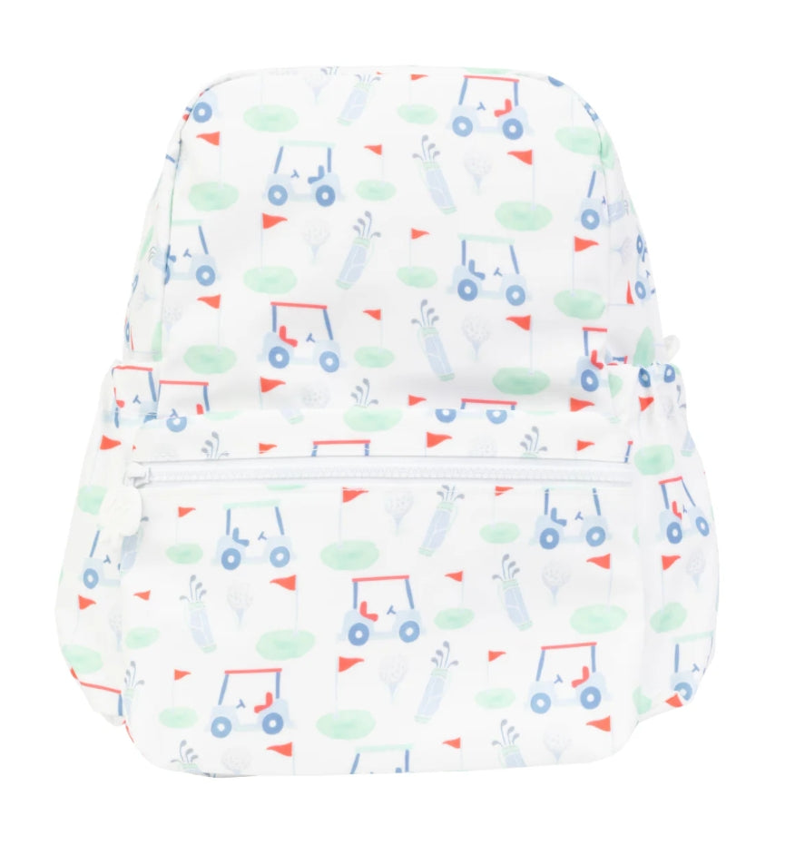 Golf Backpack