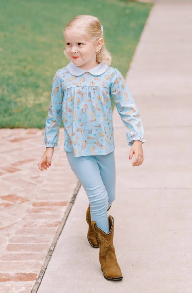 The Proper Peony  GG's Children's Boutique