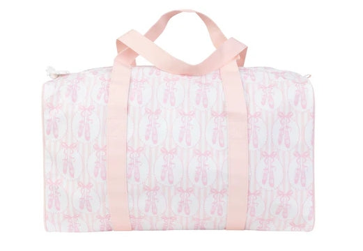 The Duffle Bag